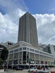Peninsula Plaza (D6), Retail #454671751